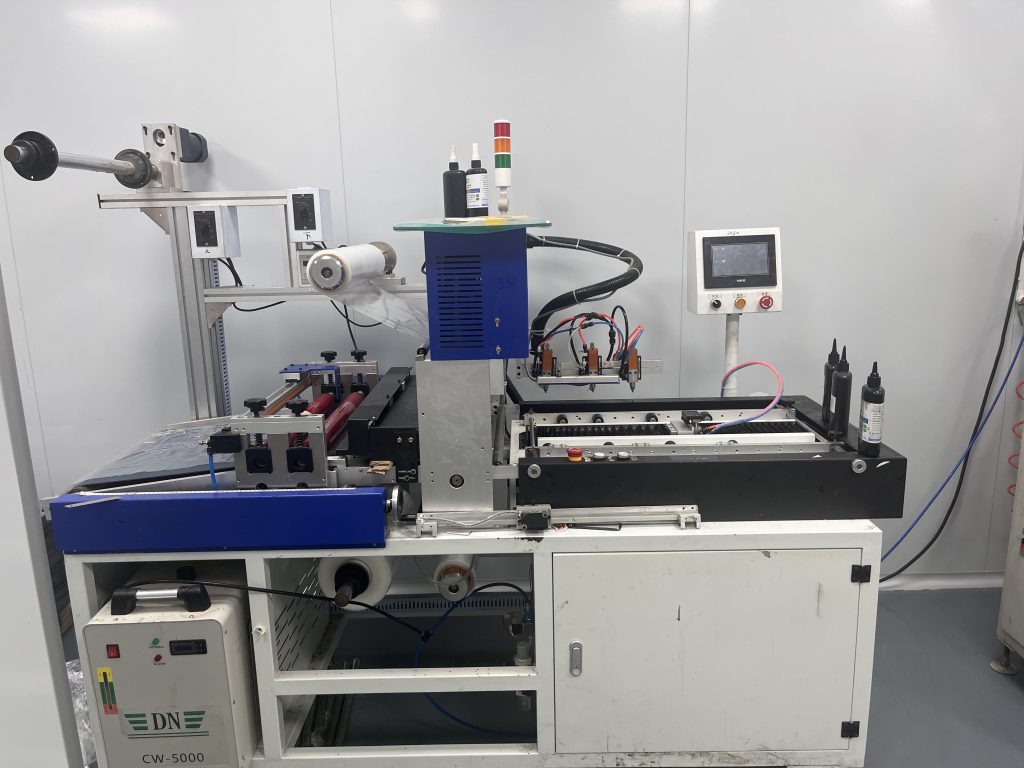 Heat transfer printing process for custom plastic parts and decorative panels